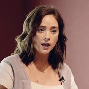 Amy Landino, 40 (Blogger)