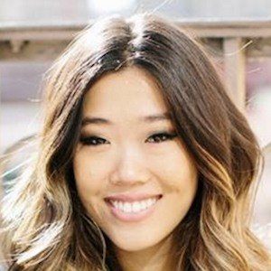 Amy Lee, 31 (YouTube明星)