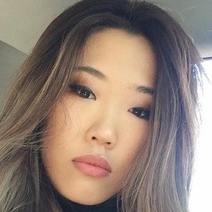 Amy Lee, 31 (YouTube Star)