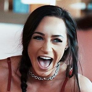 Amy Leigh Quine, 33 (健美先生)