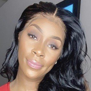 Amy Luciani, 35 (YouTube Star)