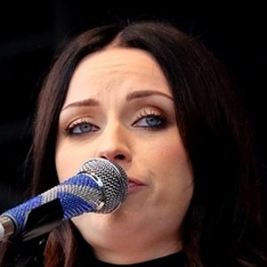 Amy Macdonald, 38 (摇滚歌手)
