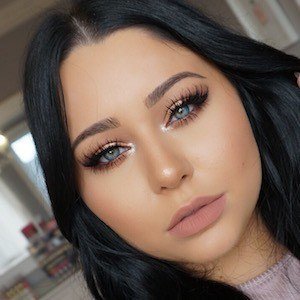 Amy Macedo, 31 (YouTube Star)