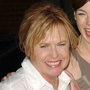 Amy Madigan, 75 (Film Actrice)
