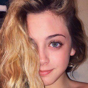 Amy Magsam, 25 (Dancer)