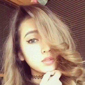 Amy Moore, 32 (TikTok Star)