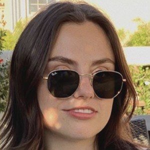 Amy Ordman, 31 (YouTube Star)