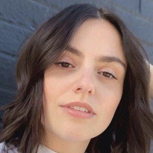 Amy Ordman, 31 (YouTube Star)