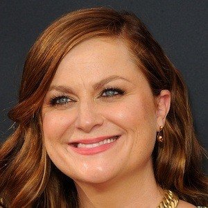 Amy Poehler, 54 (TV Actress)