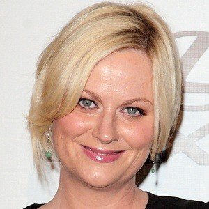 Amy Poehler, 54 (TV-actrice)