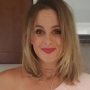 Amy Pottinger, 41 (廚師)