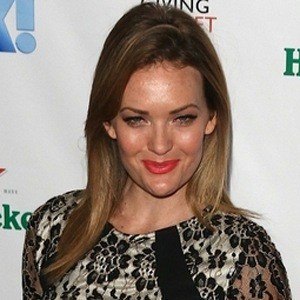 Amy Purdy, 45 (单板滑雪者)