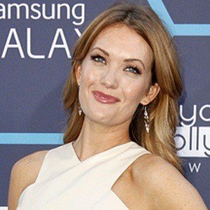 Amy Purdy, 45 (Snowboarder)