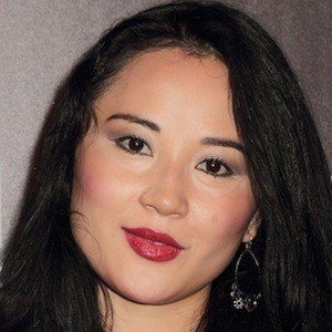 Amy Rider, 40 (電視女演員)