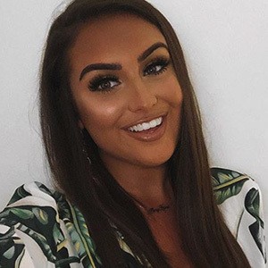 Amy-Rose Walker image 3