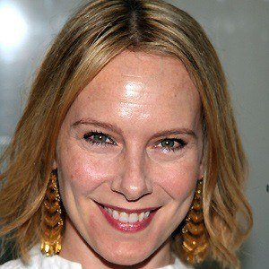 Amy Ryan, 57 (电影女演员)