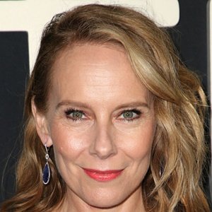 Amy Ryan, 57 (Attrice di film)