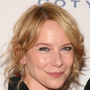 Amy Ryan, 57 (Movie Actress)