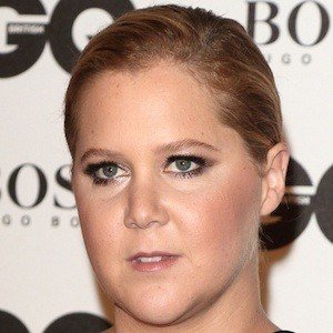 Amy Schumer, 44 (Comedian)