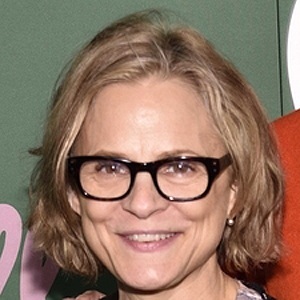 Amy Sedaris, 64 (TV Actress)