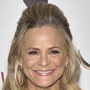 Amy Sedaris, 64 (TV Actress)