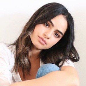 Amy Serrano, 36 (YouTube明星)