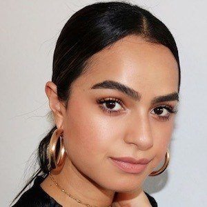 Amy Serrano, 36 (YouTube Star)