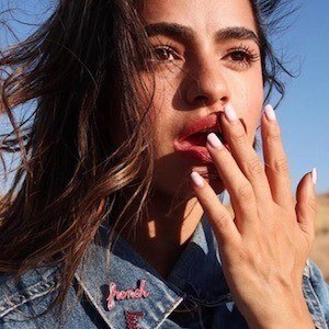 Amy Serrano, 36 (YouTube Star)