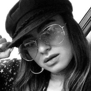 Amy Serrano, 36 (YouTube-ster)