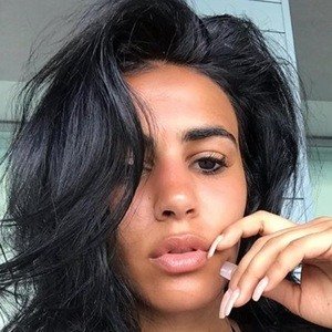 Amy Shehab, 34 (Instagram Star)