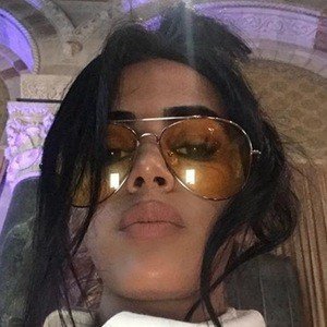 Amy Shehab, 34 (Звезда Инстаграма)