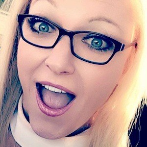 Amy Shirley, 45 (Reality Star)