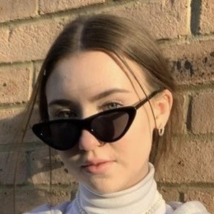 Amy Skelton, 21 (TikTok Star)