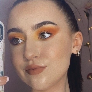 Amy Skelton, 21 (TikTok明星)