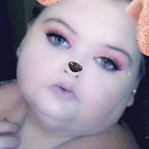 Amy Slaton, 36 (YouTube Star)