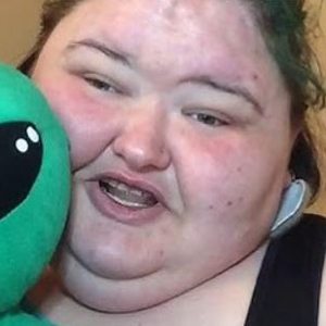 Amy Slaton, 38 (YouTube Star)