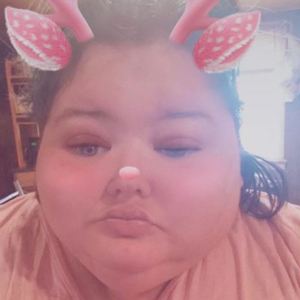 Amy Slaton, 38 (YouTube Star)