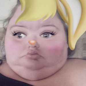 Amy Slaton, 38 (Star di YouTube)