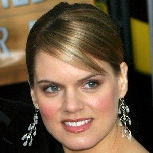 Amy Spanger, 52 (Atriz De Televisão)