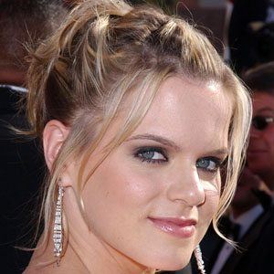 Amy Spanger, 52 (TV Actress)