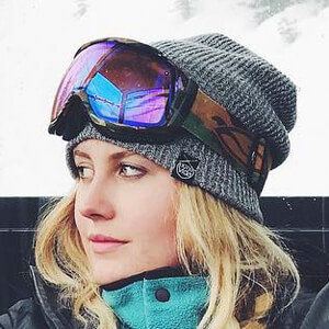 Amy Timmerman image 3