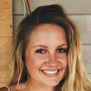 Amy Timmerman, 27 (TikTok Star)