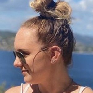 Amy Tinkler, 26 (Gymnast)