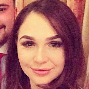 Amy Weller, 32 (YouTube Star)