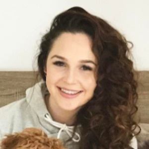 Amy Weller, 32 (YouTube明星)