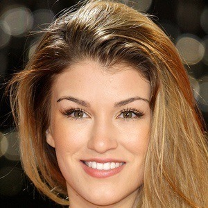 Amy Willerton, 33 (Concorrente del concorso)