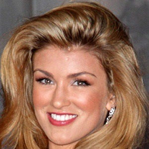 Amy Willerton, 33 (Pageant Contestant)