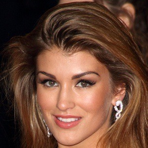 Amy Willerton, 33 (Pageant Contestant)