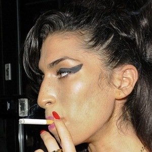 Amy Winehouse (1983 - 2011) (灵魂歌手)