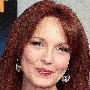 Amy Yasbeck image 1